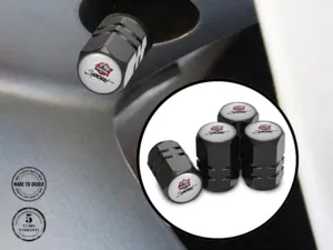 Tire Valve Covers for Cars Pro Build